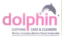 DOLPHIN, DRY CLEANING,  service in Koduvally, Kozhikode